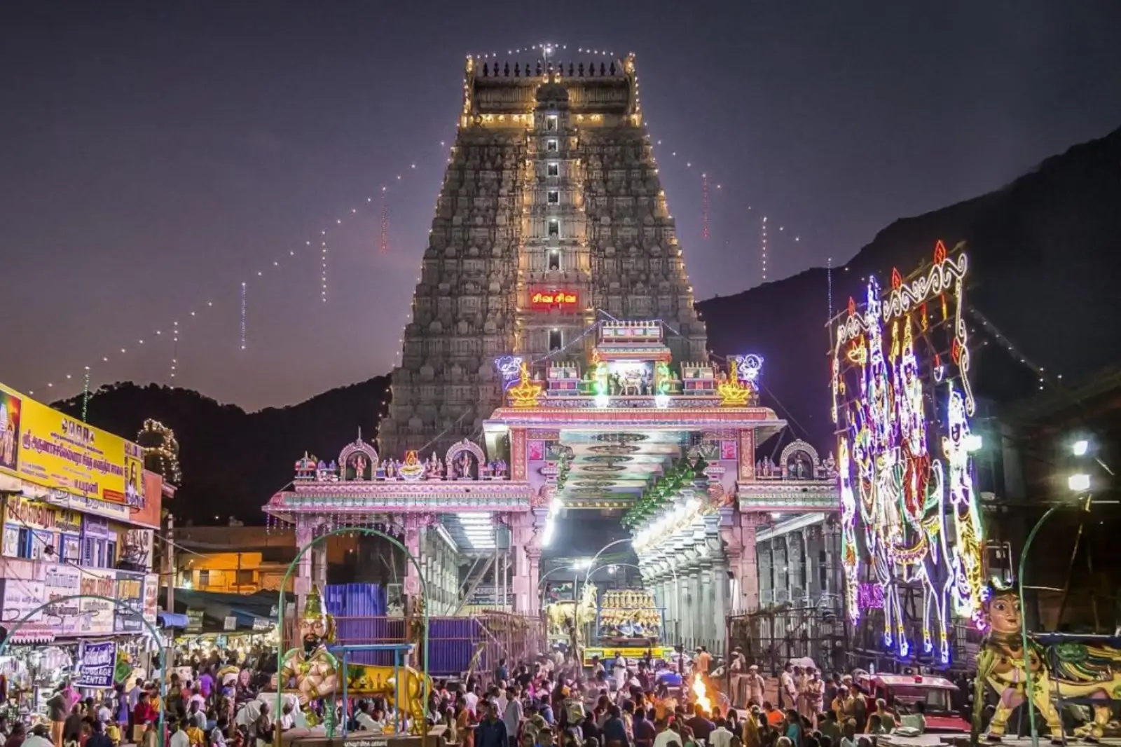 Pilgrims and Travelers