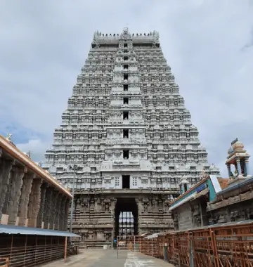 Comfortable  stay near Tiruvannamalai Temple