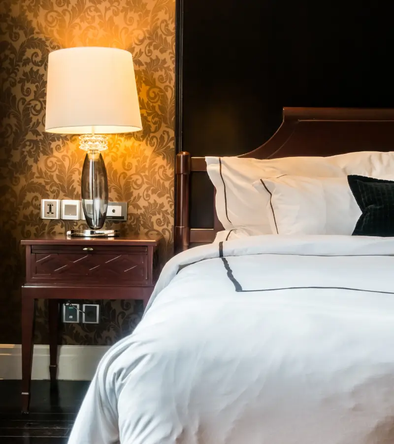 Family Rooms in Thiruvannamalai