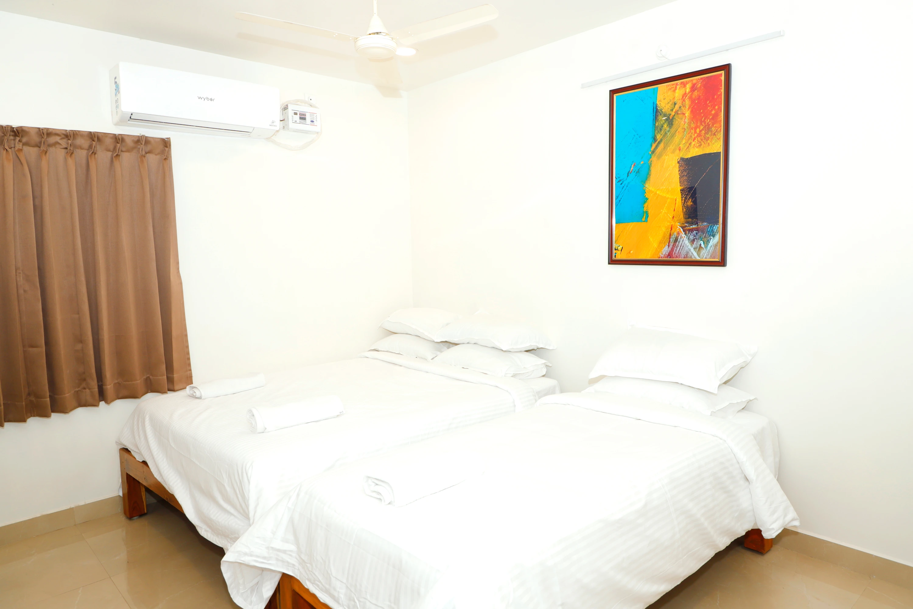 Family Suite Rooms in Tiruvannamalai