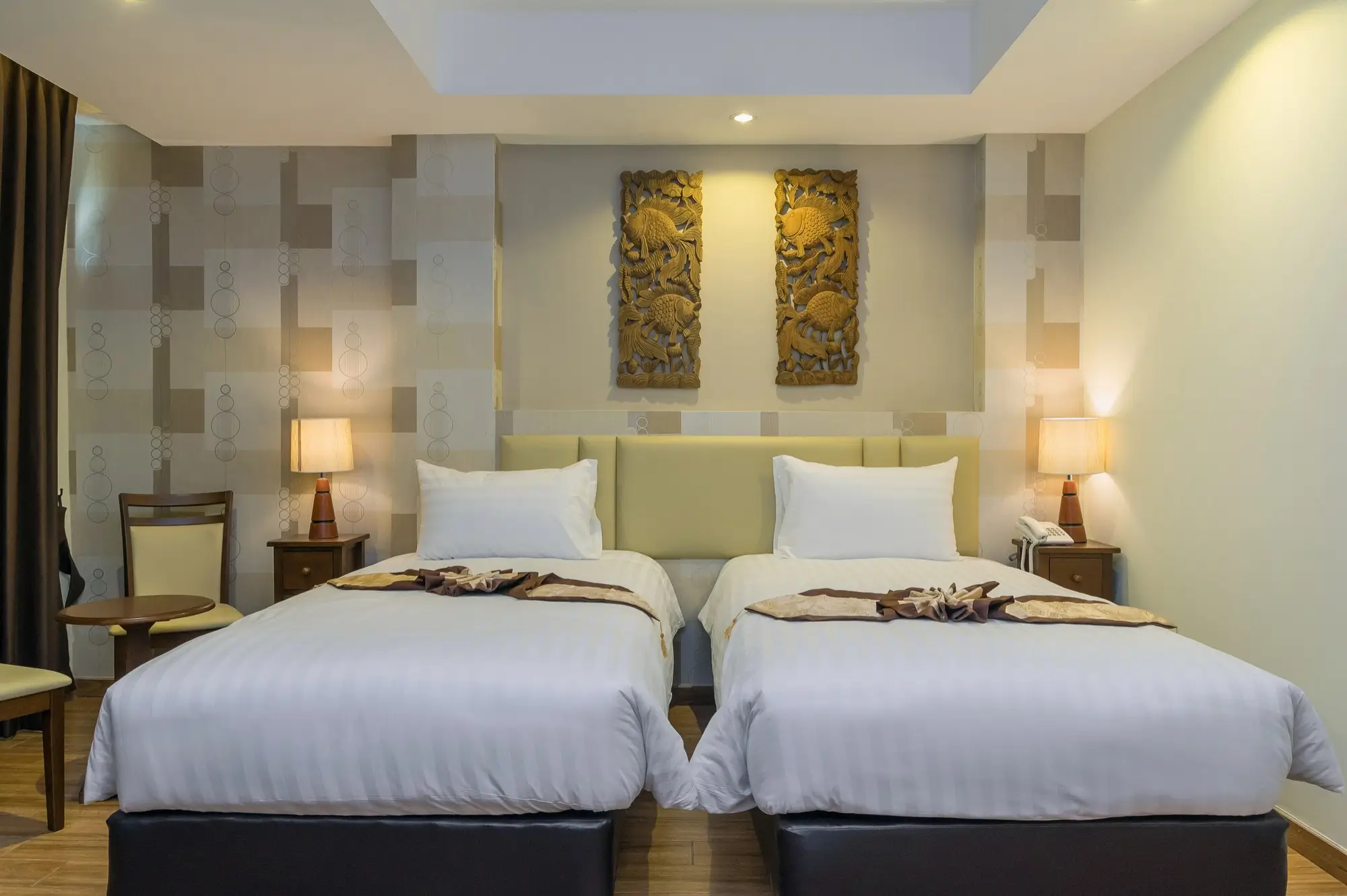 Comfortable Stay at Shri Valli Rooms