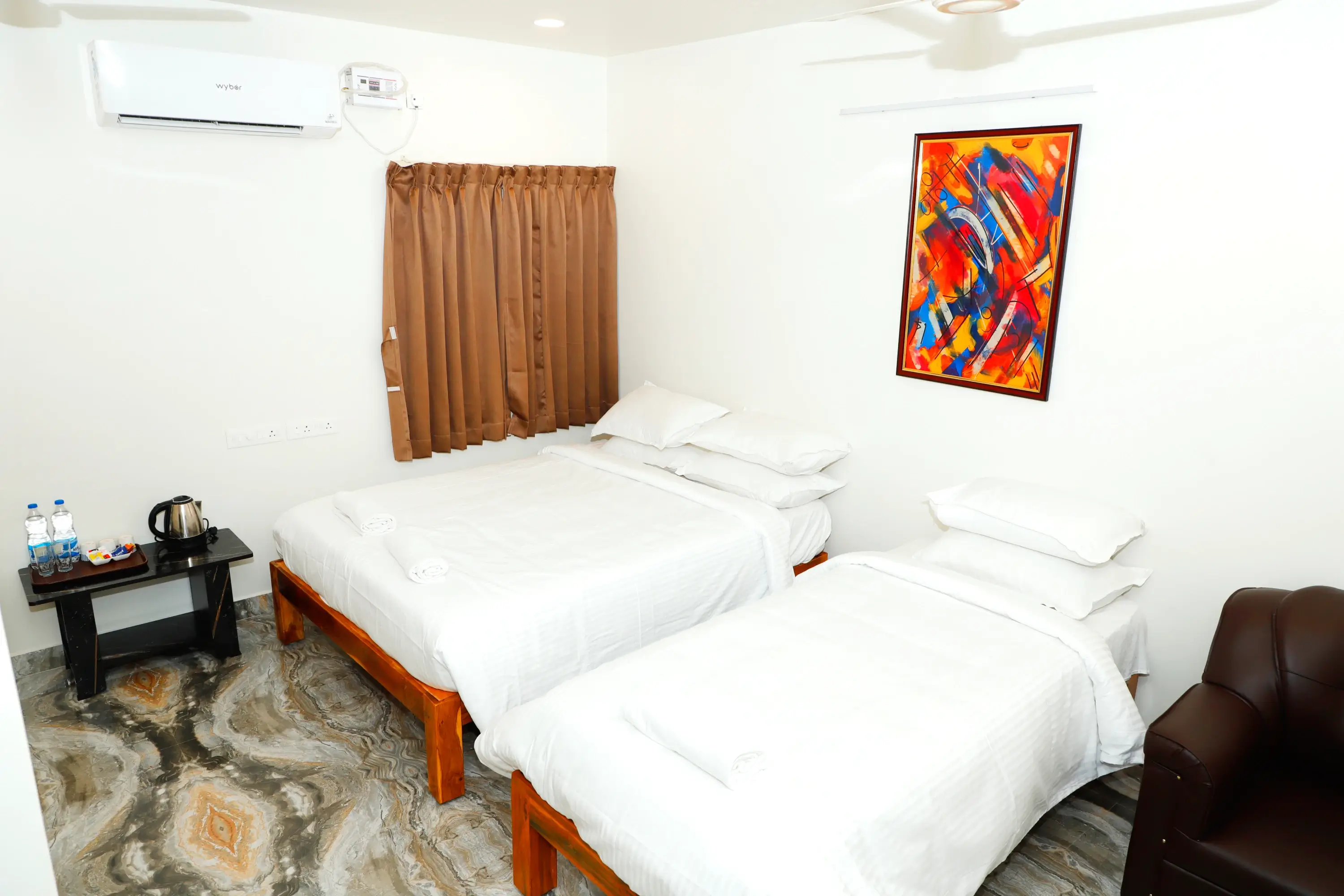 Best Rooms in Tiruvannamalai