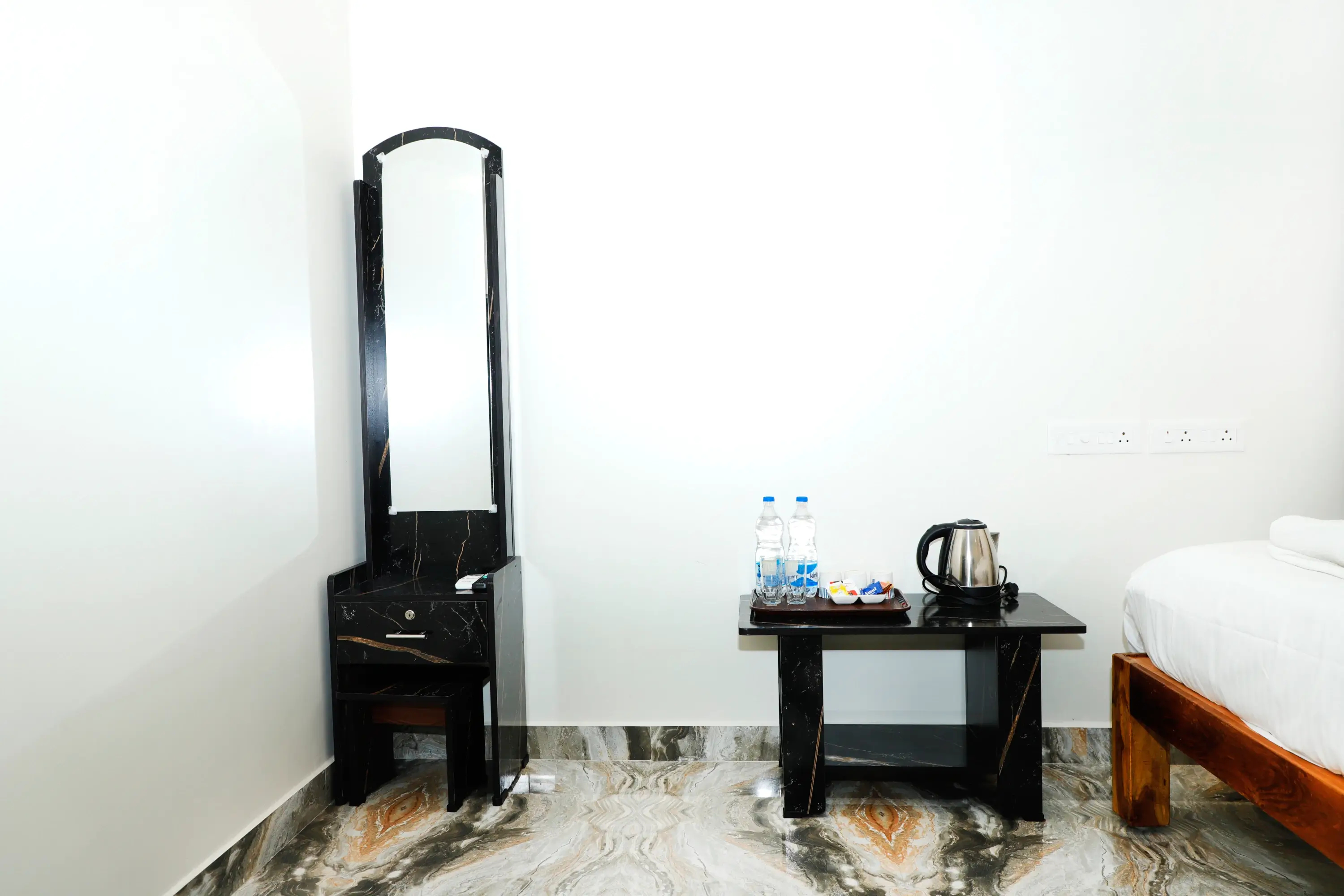 Girivalam Stay Rooms