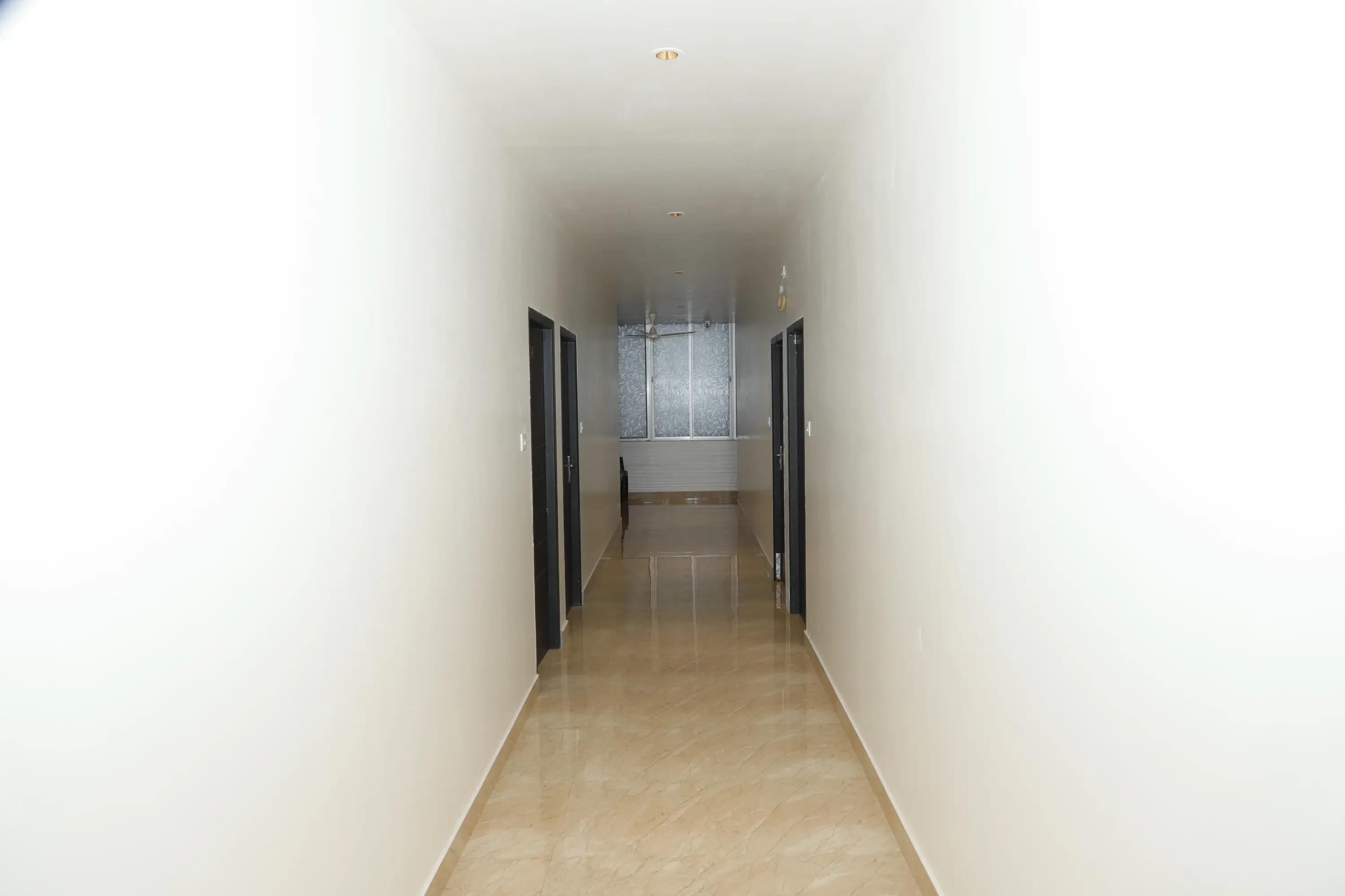 Hotels Near Arunachaleswarar Temple