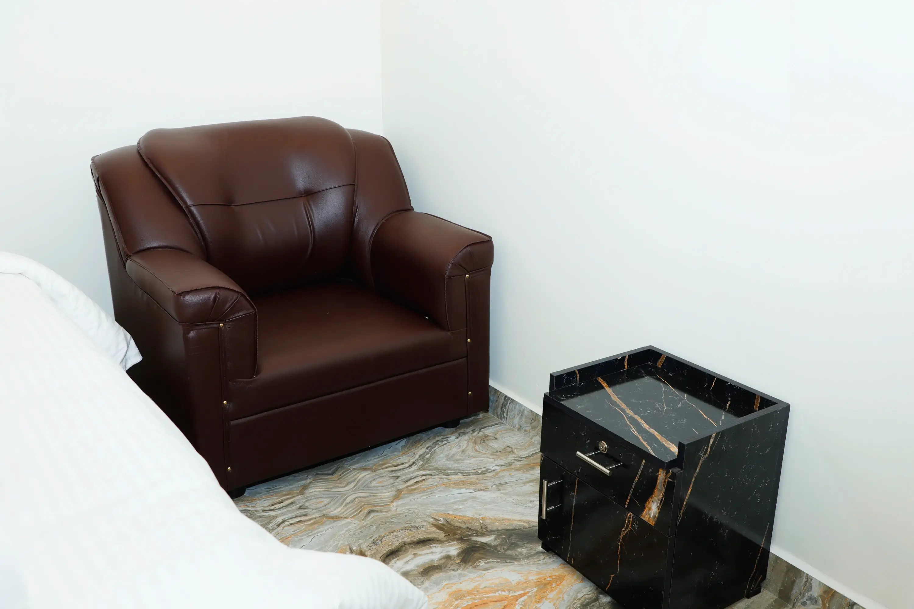Peaceful Stay for Families