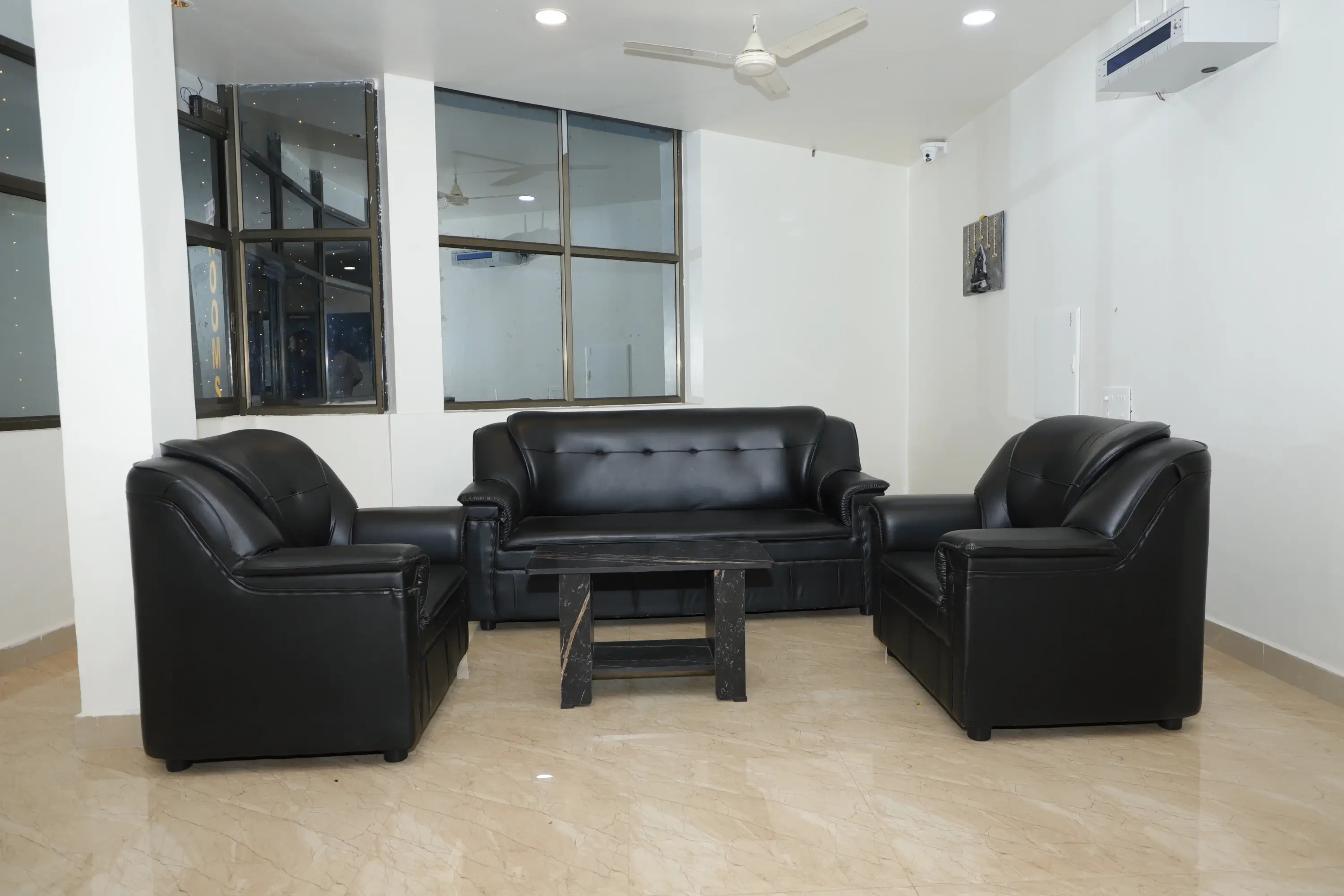 Pilgrim Accommodation Tiruvannamalai