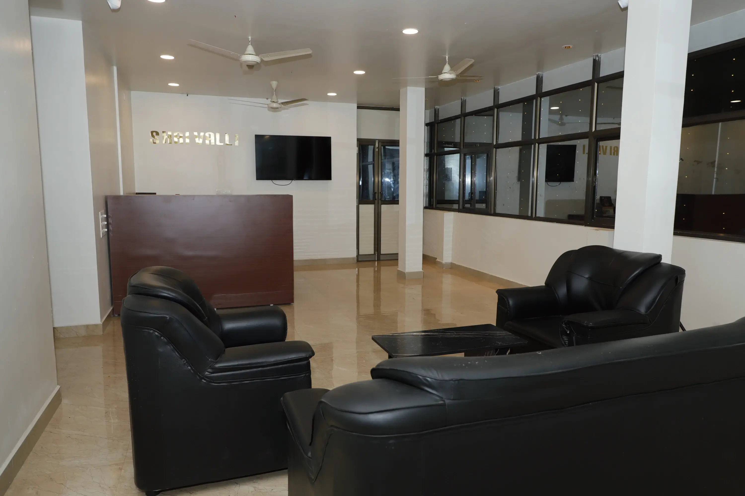 Tiruvannamalai Room Booking