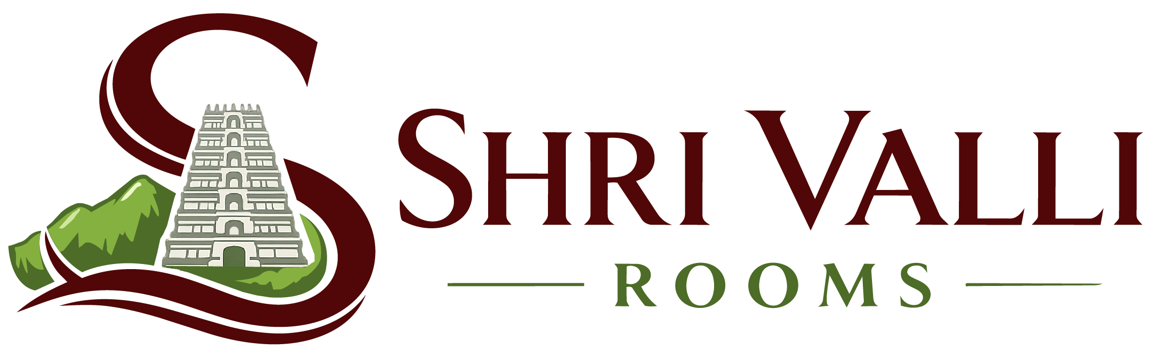 Shri Valli Rooms